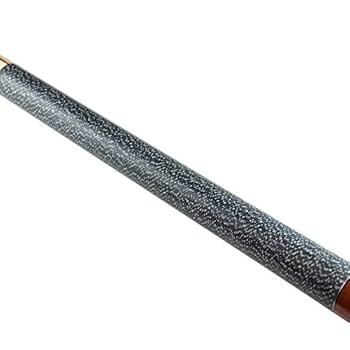 Amazon.co.jp: Billiard Cue ADAM AD-V-5 Rosewood | VI Hi-Tech